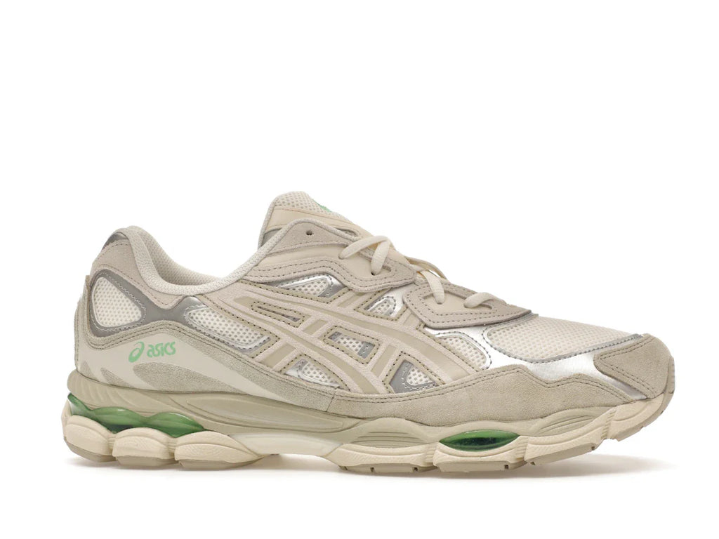 ASICS Gel-NYC Cream Fossil
