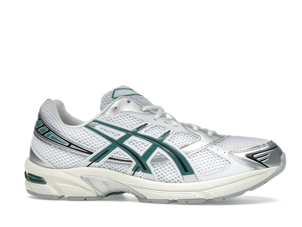 ASICS Gel-1130 Weiß Rainy Lake