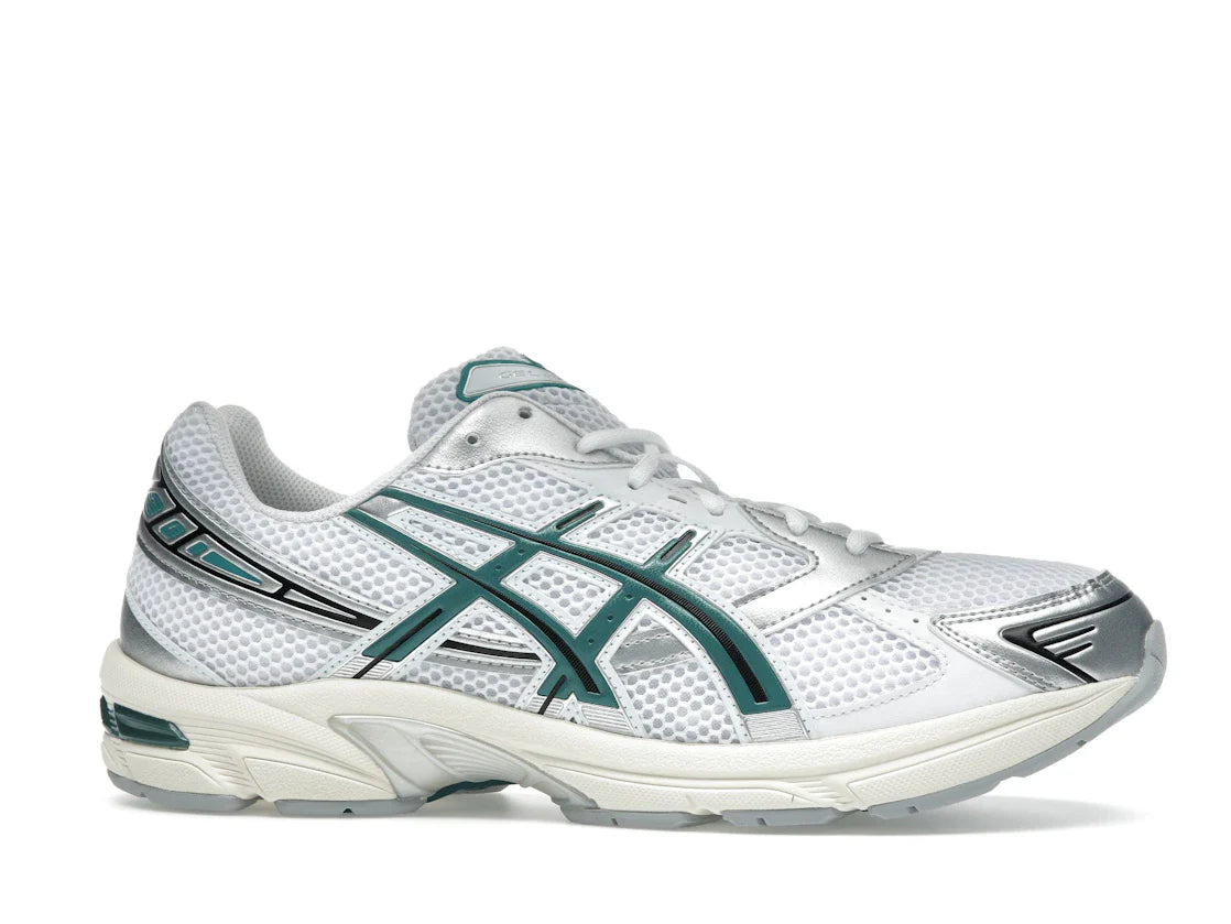 ASICS Gel-1130 Weiß Rainy Lake