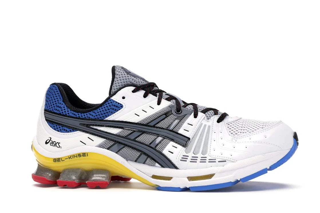 ASICS Gel-Kinsei OG White Metropolis