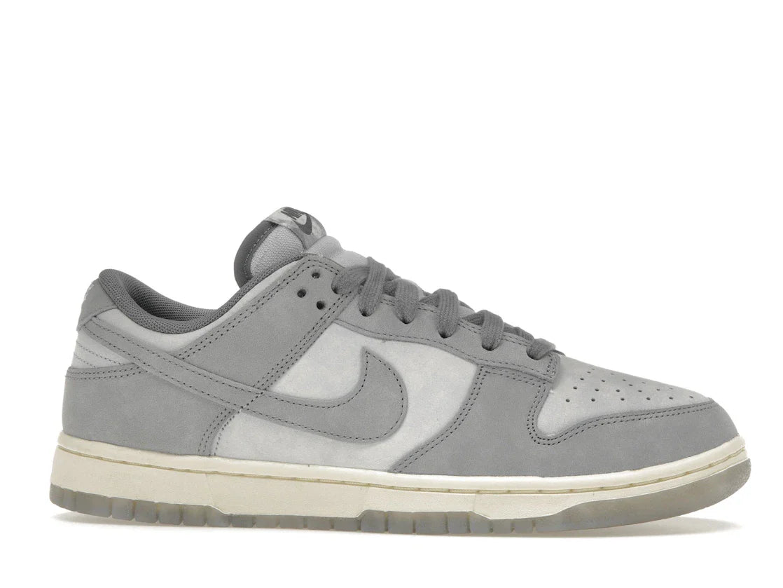 Nike Dunk Low Cool Gray Football Gray (Damen)