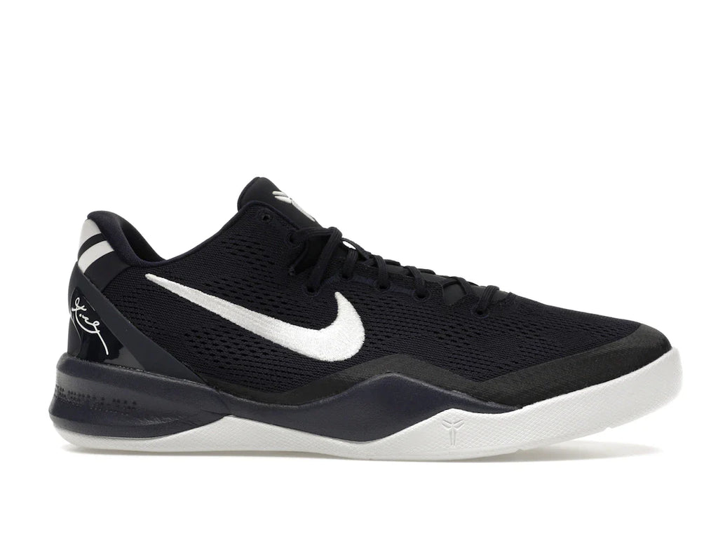 Nike Kobe 8 Protro College Navy (GS)