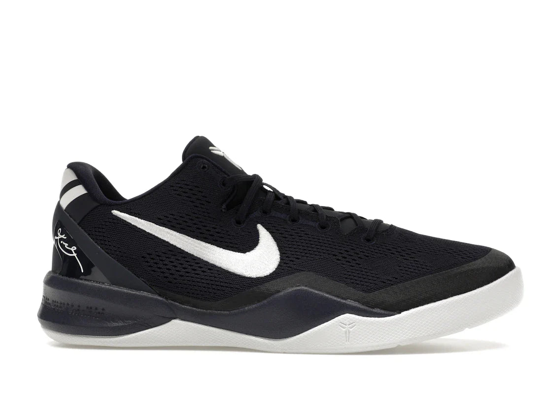 Nike Kobe 8 Protro College Navy (GS)