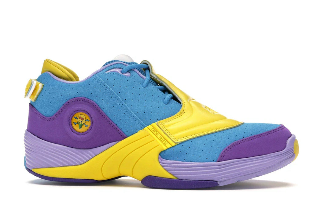 Reebok Answer 5 BBC Eiscreme