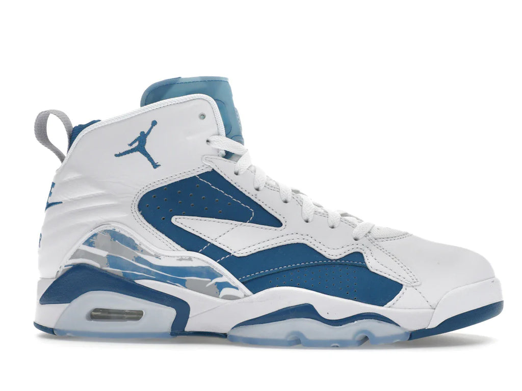 Jordan MVP Industrial Blue