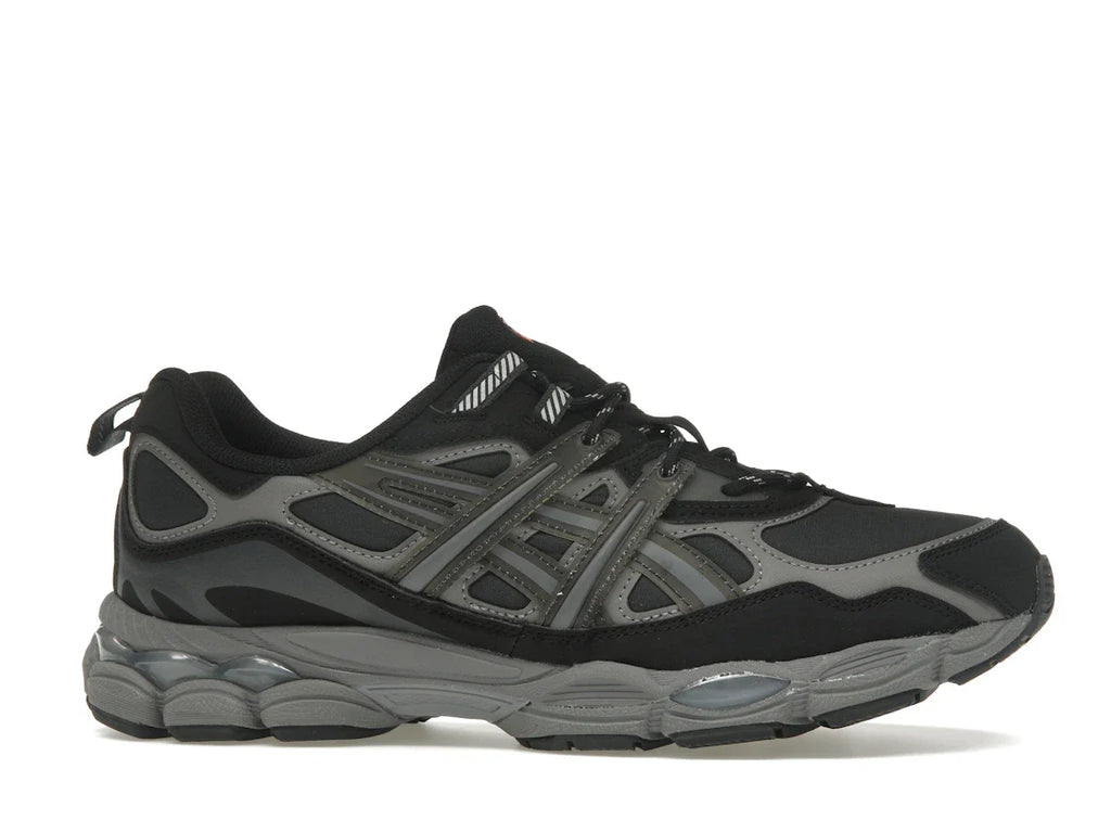 ASICS Gel-NYC Utility Black Carbon