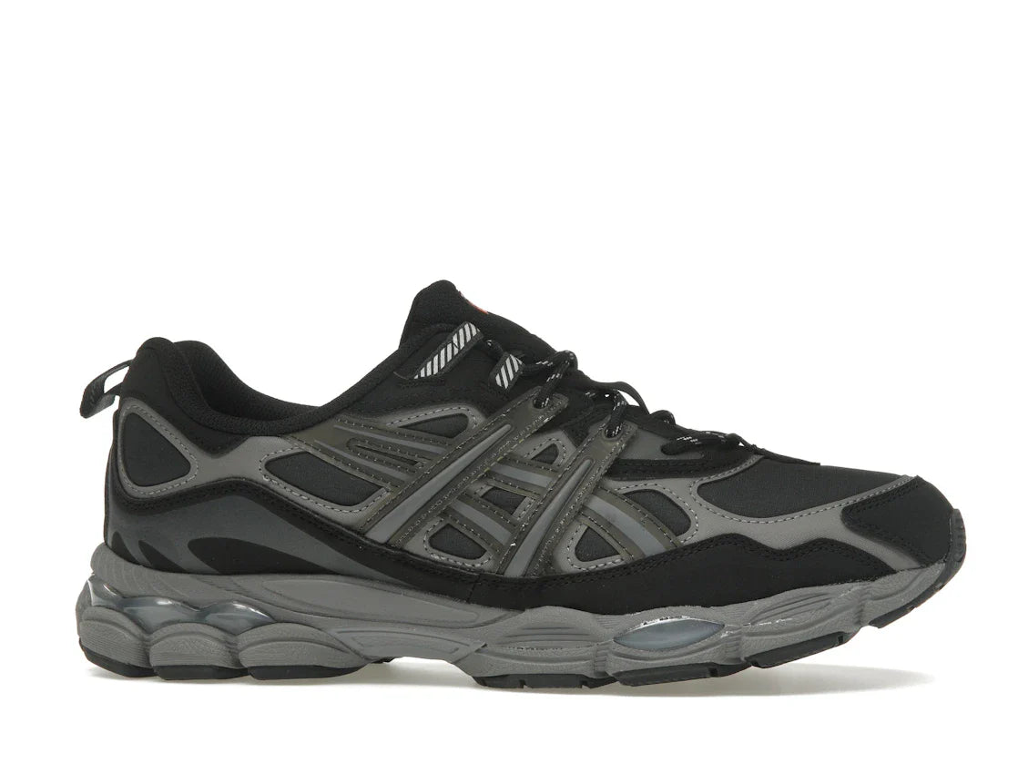 ASICS Gel-NYC Utility Black Carbon