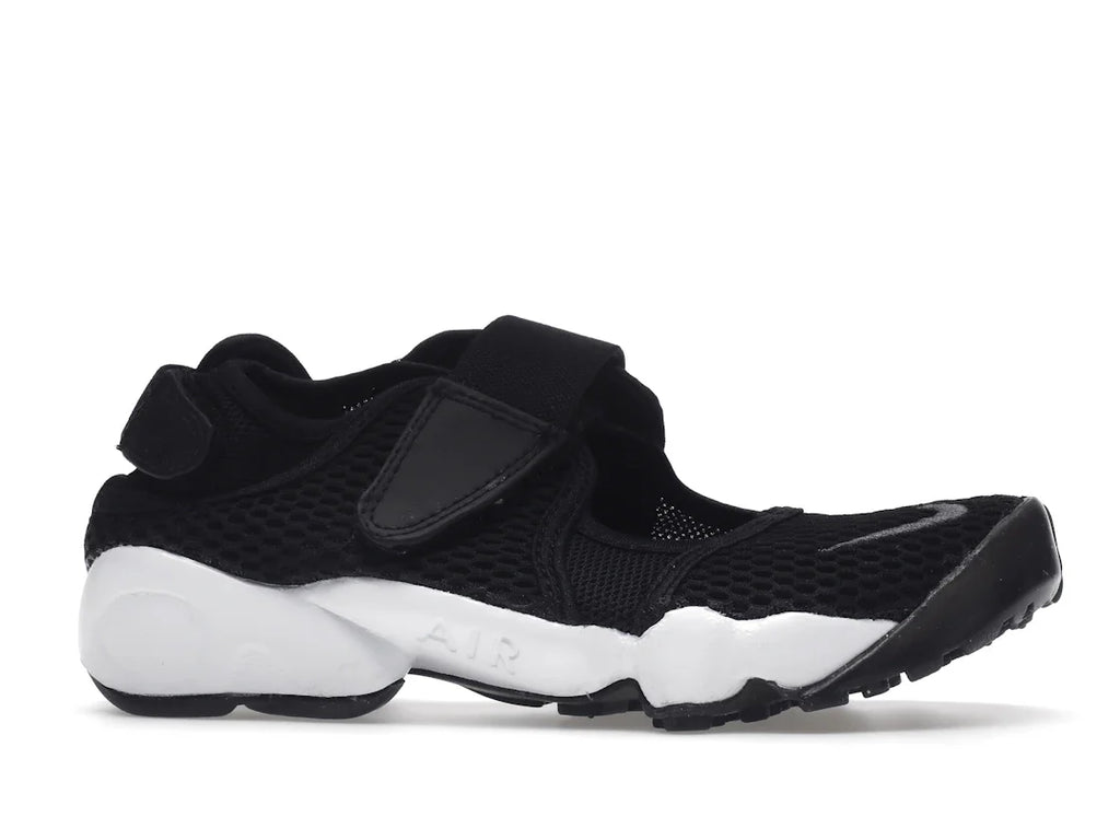 Nike Air Rift Breathe Schwarz (Damen)