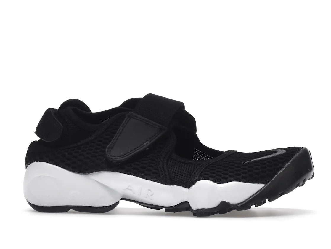 Nike Air Rift Breathe Schwarz (Damen)