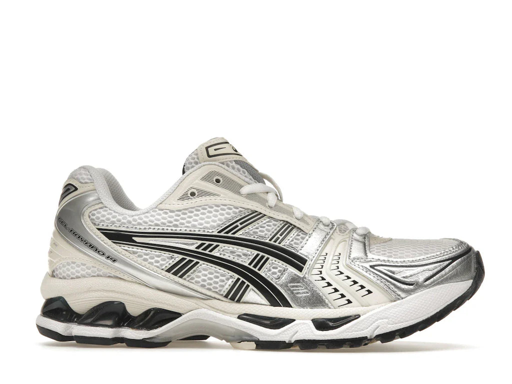 ASICS Gel-Kayano 14 White Midnight (Damen)