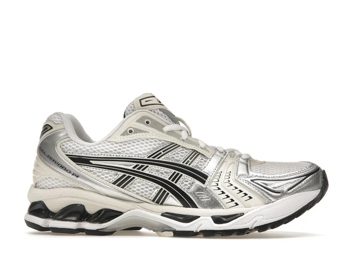 ASICS Gel-Kayano 14 White Midnight (Damen)