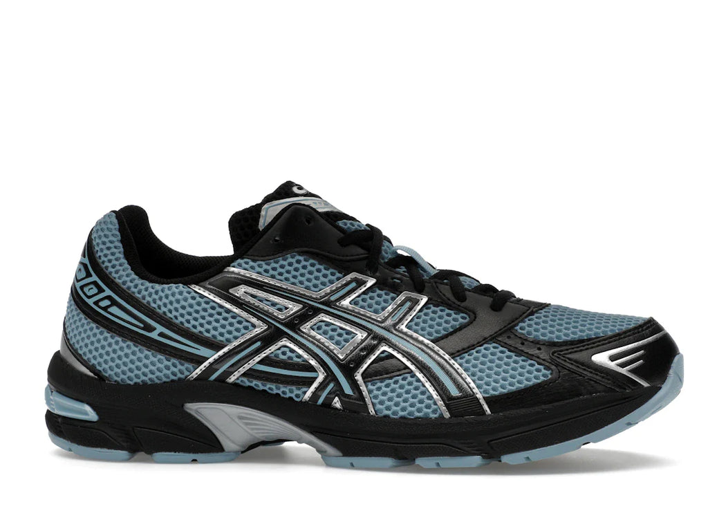 ASICS Gel-1130 Schwarz Eisblau