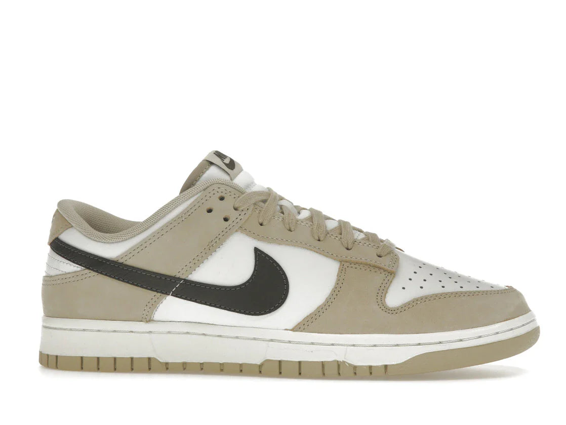 Nike Dunk Low Desert Khaki Medium Ash