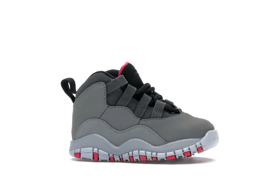 Jordan 10 Retro Rush Pink (TD)