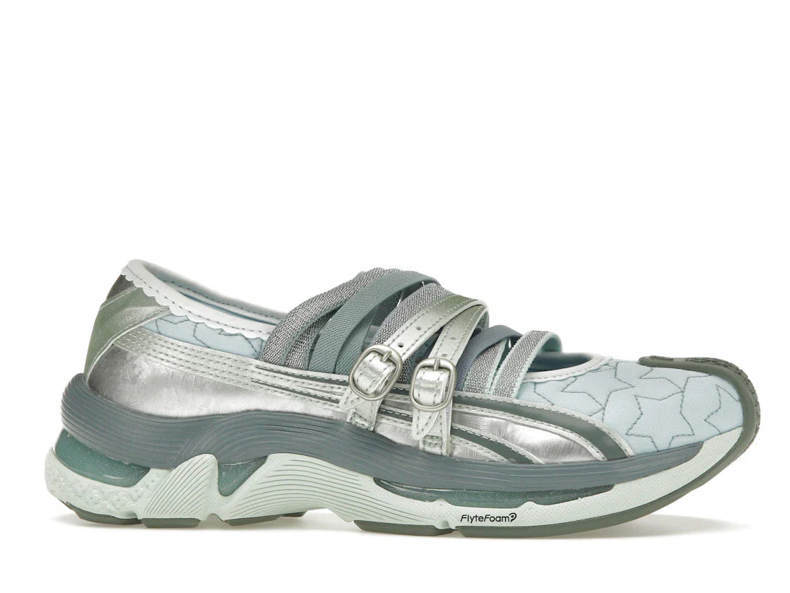 ASICS Gel-Lokros Heaven von Marc Jacobs Kiko Kostadinov Faded Denim (Damen)