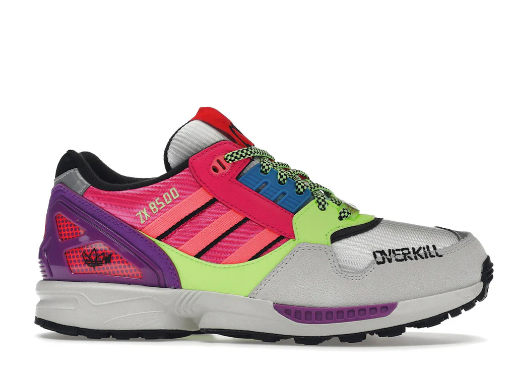 adidas ZX 8500 Overkill Graffiti