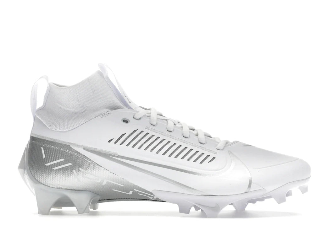 Nike Vapor Edge Pro 360 2 Weiß Metallic Silber