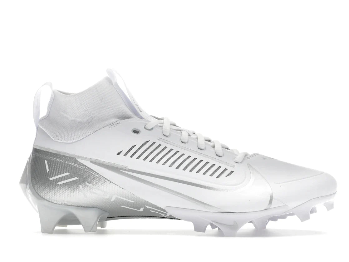 Nike Vapor Edge Pro 360 2 Weiß Metallic Silber