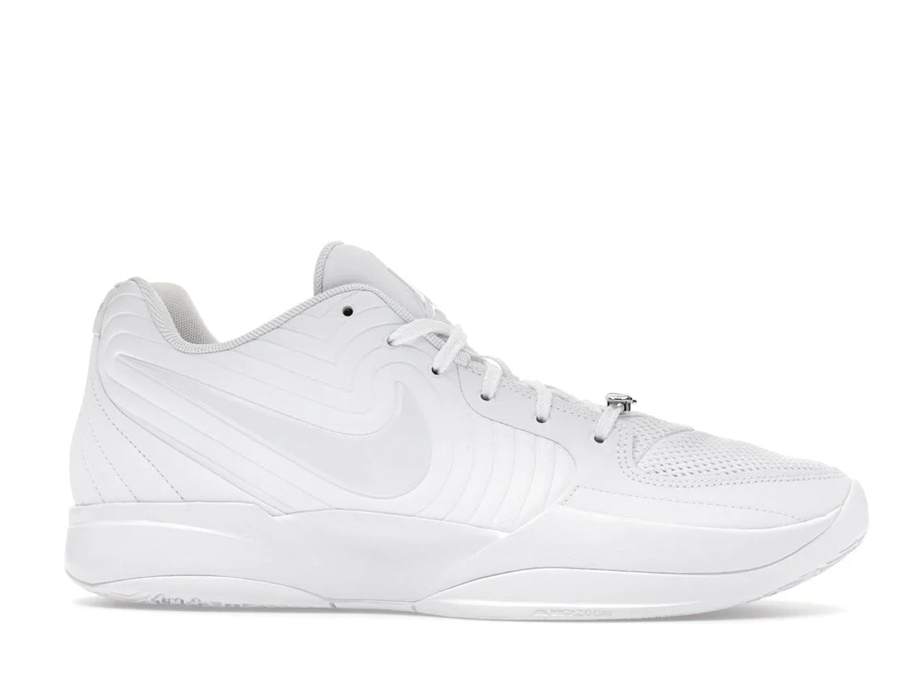 Nike Ja 2 TB Triple White