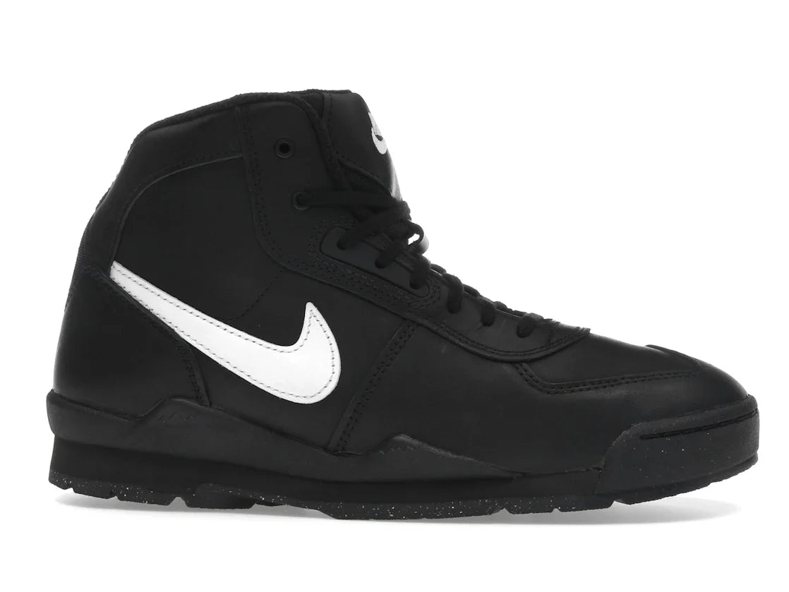 Nike Air Baltoro Stüssy Schwarz Weiß