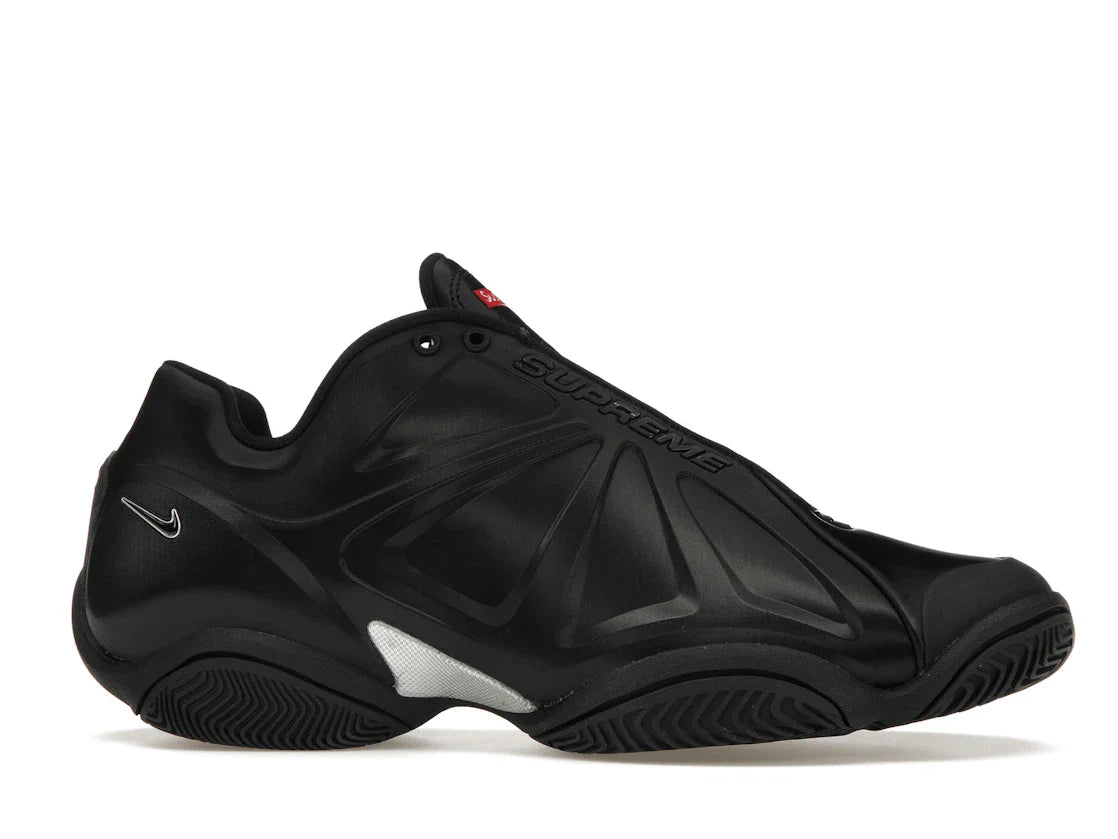 Nike Air Zoom Courtposite Supreme Schwarz