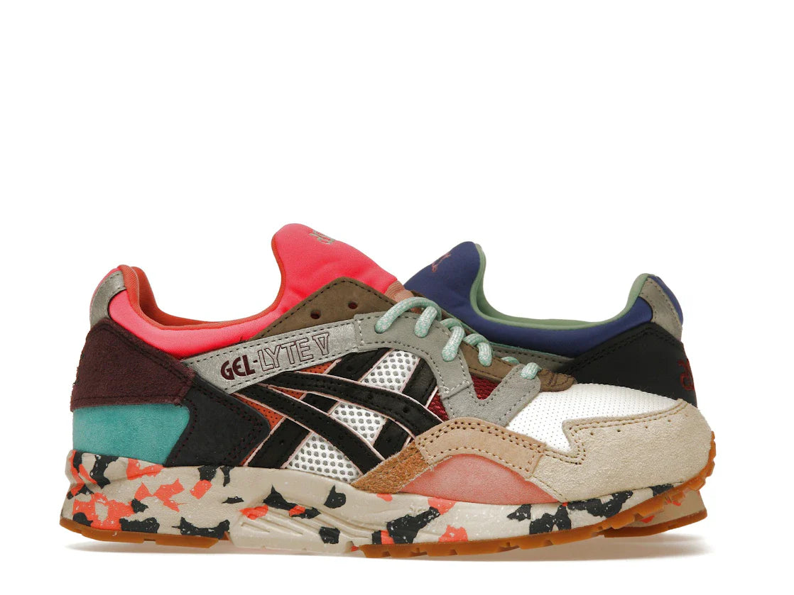 ASICS Gel-Lyte V Re: Zusammenarbeit
