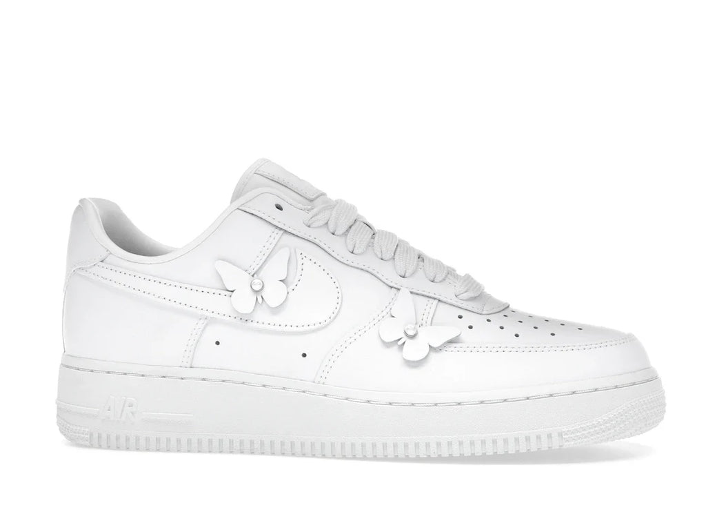 Nike Air Force 1 Low Butterfly Weiß (Damen)