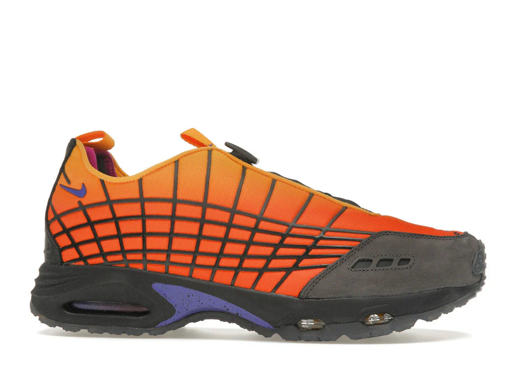 Nike Air Max Sundar SP Kids of Immigrants Sunrise