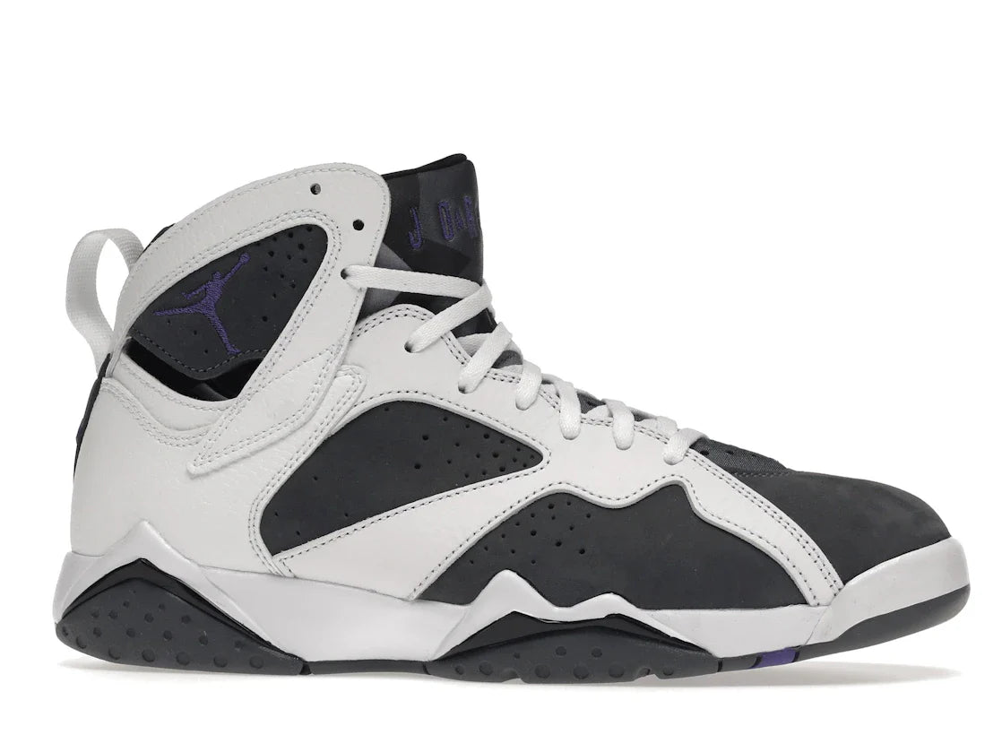 Jordan 7 Retro Flint (2021)
