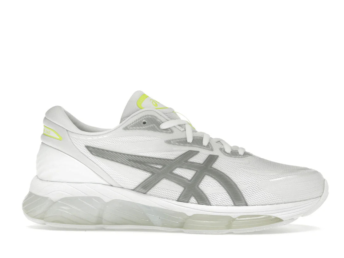 ASICS Gel-Quantum 360 VIII Weiß Silber Neon