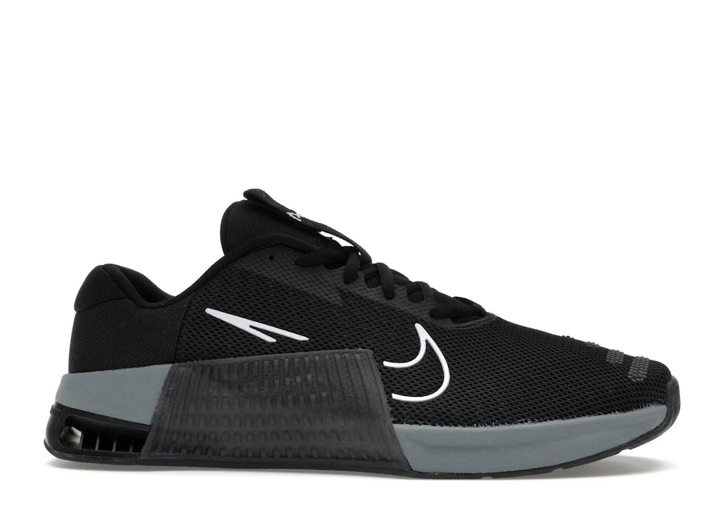 Nike Metcon 9 Schwarz Anthrazit