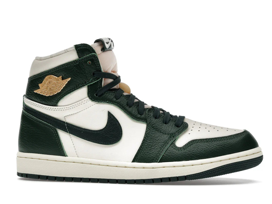 Jordan 1 Retro High Fir Pro Green (Damen)