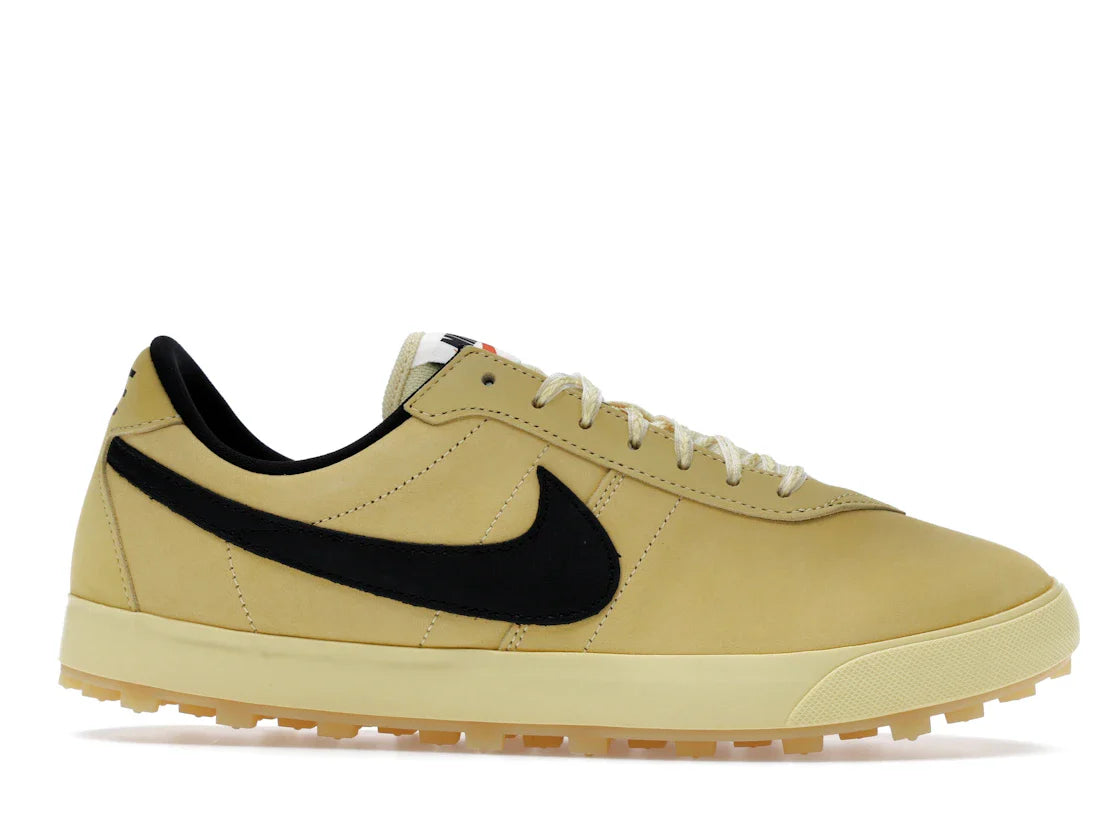 Nike Astro Grabber QS Soft Yellow Black
