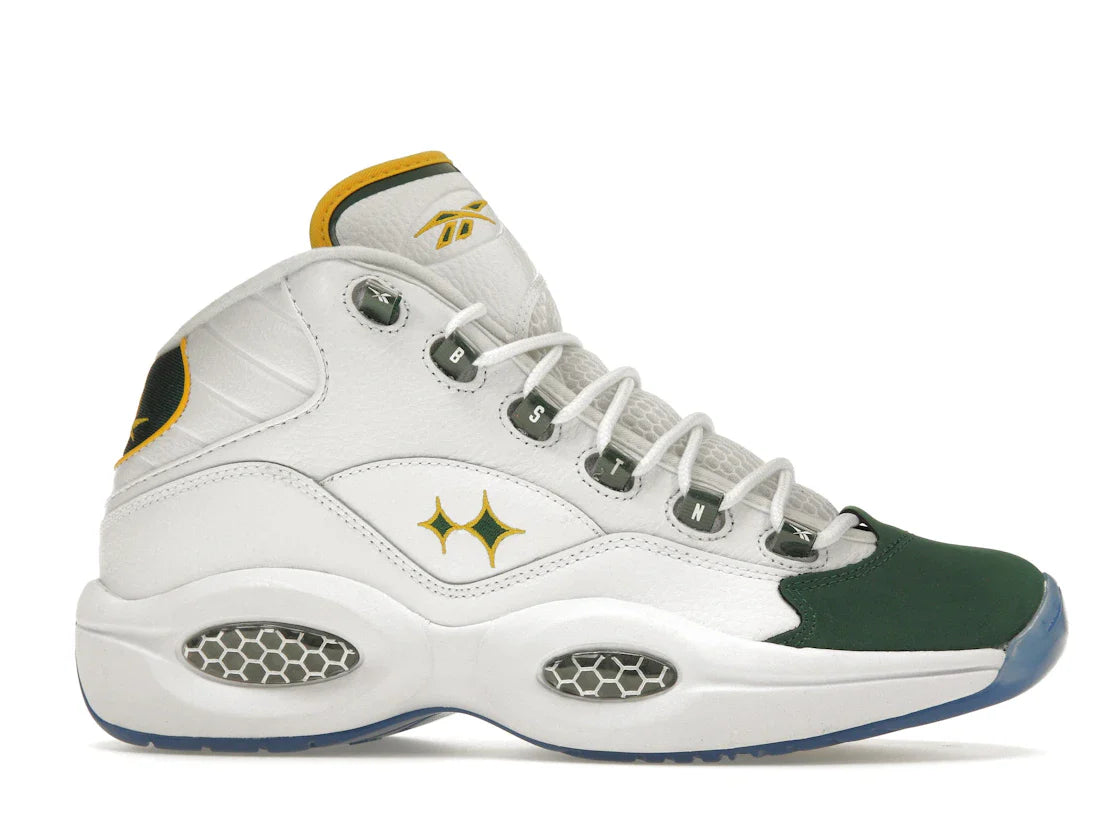Reebok Question Mid BSTN Bethel High School