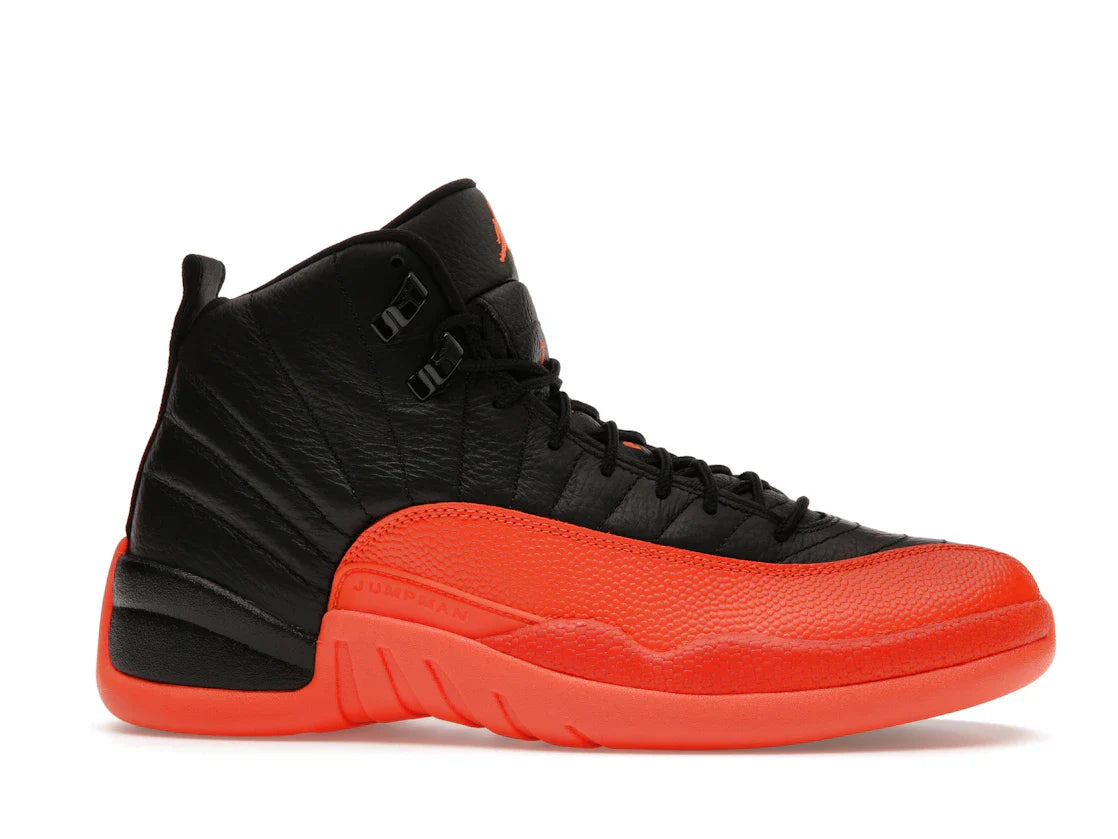 Jordan 12 Retro WNBA All-Star Brilliant Orange (Damen)