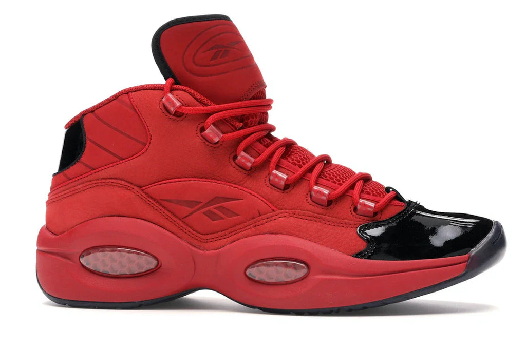 Reebok hinterfragt Mid-Heavy-Wertung
