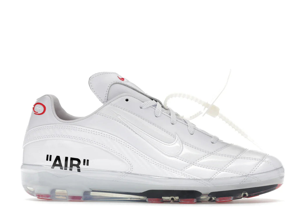 Nike Cryoshot Zoom M9 Virgil Abloh Archives