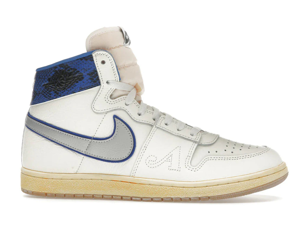 Nike Jordan Air Ship PE SP Awake NY Game Royal