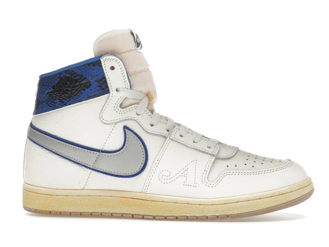 Nike Jordan Air Ship PE SP Awake NY Game Royal