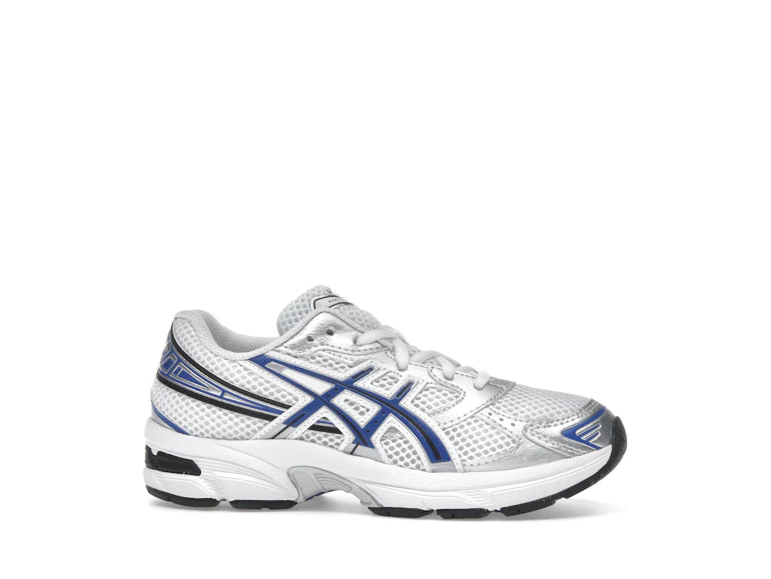 ASICS Gel-1130 Weiß Blau (GS)