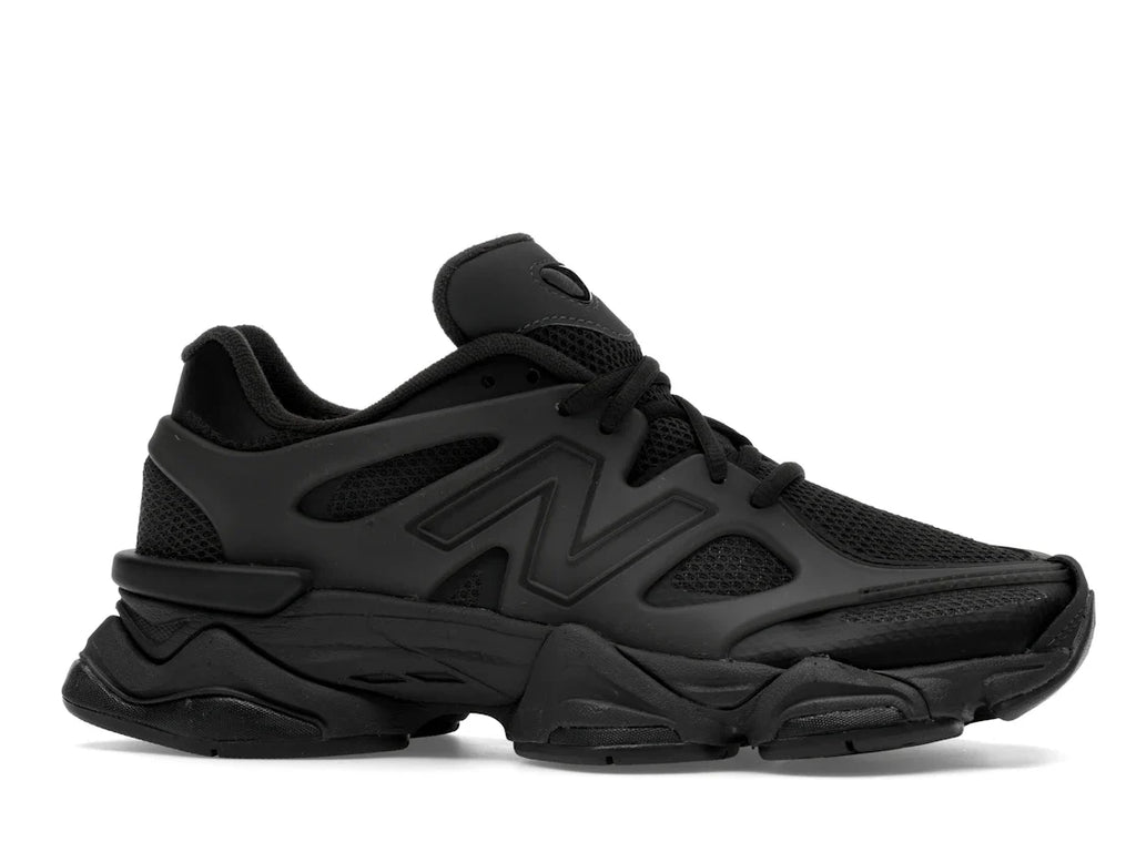 New Balance 9060 X Black Cement