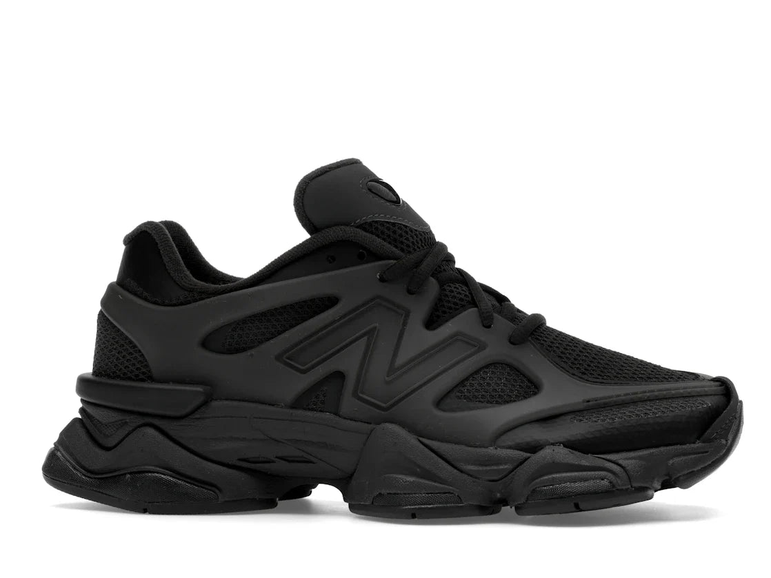 New Balance 9060 X Black Cement
