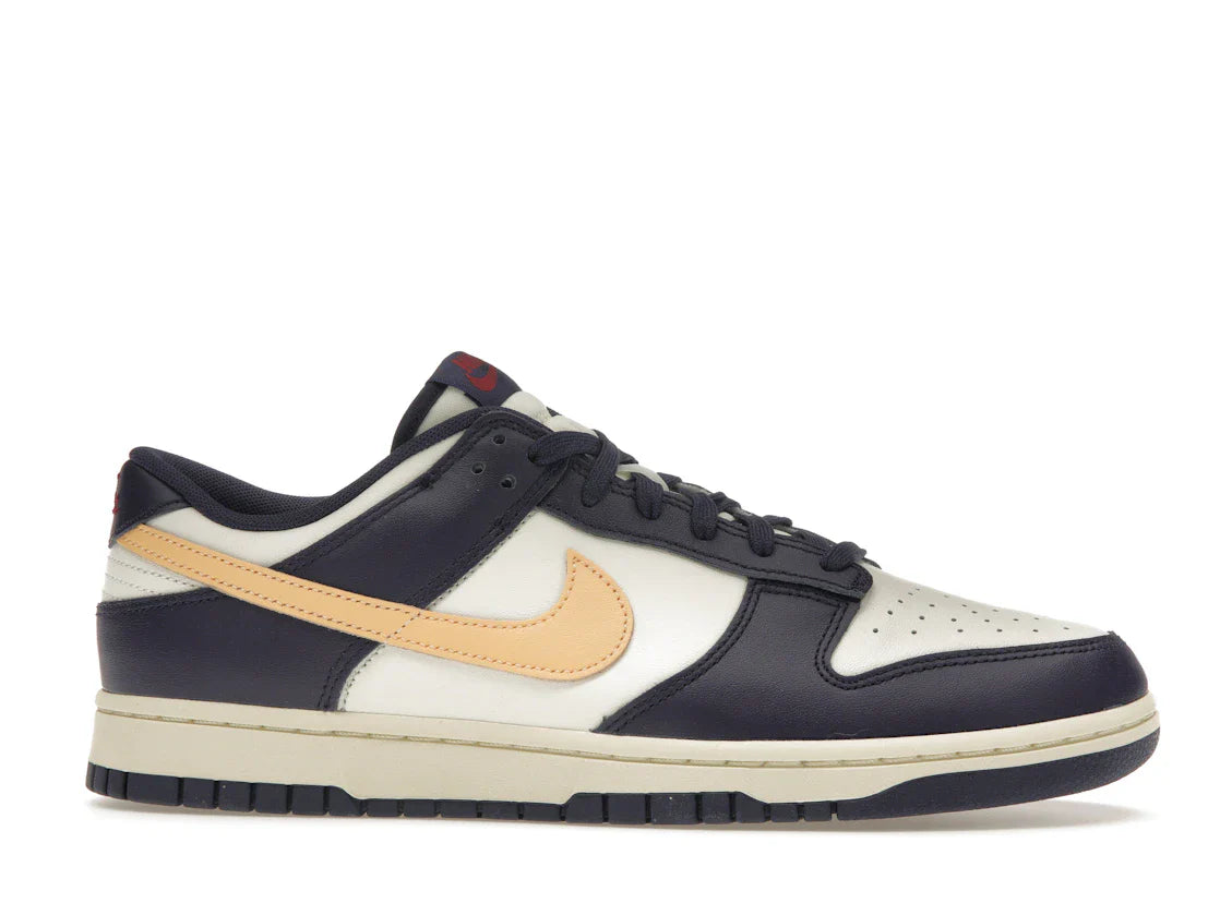 Nike Dunk Low Retro From Nike To You Midnight Navy