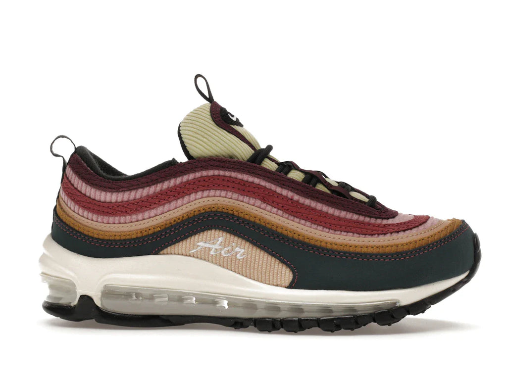 Nike Air Max 97 Multi-Corduroy (Damen)