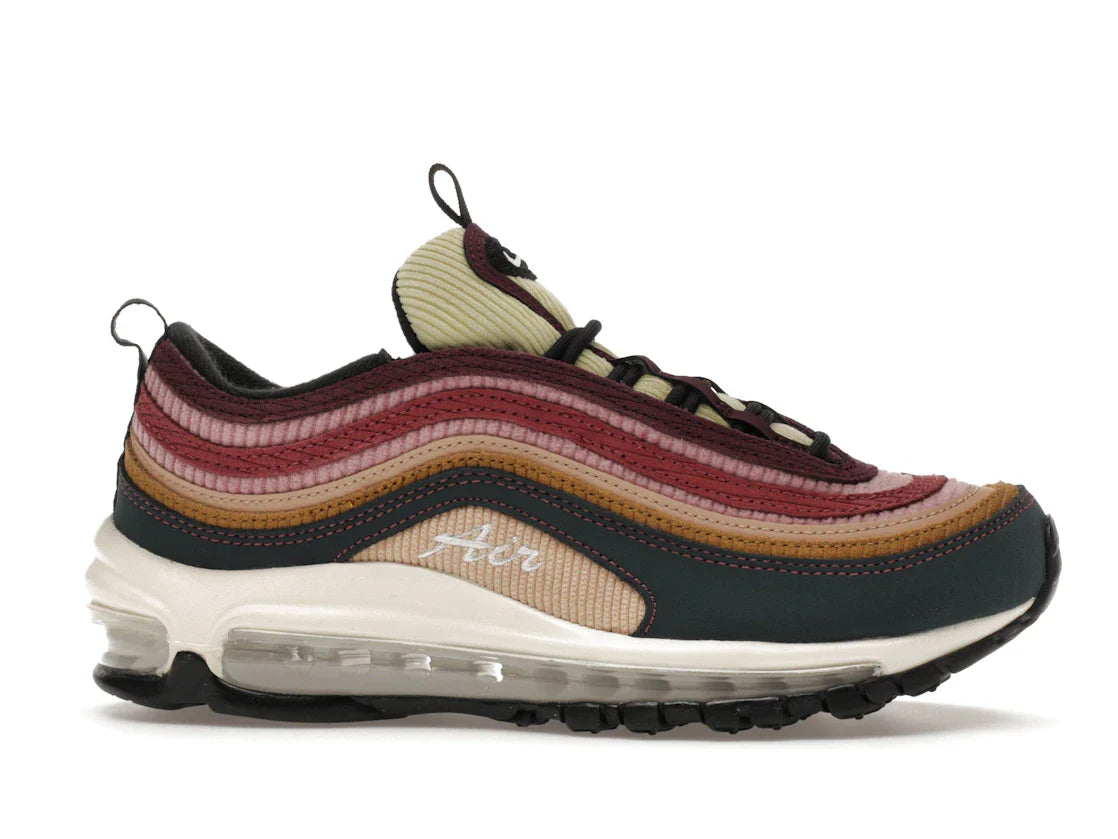 Nike Air Max 97 Multi-Corduroy (Damen)