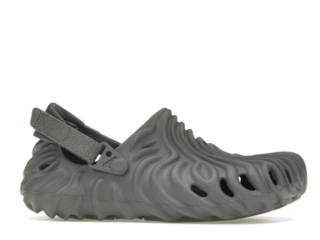 Crocs Pollex Clog von Salehe Bembury Niagara