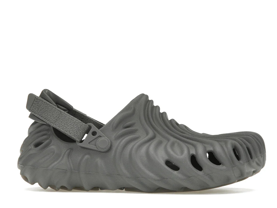Crocs Pollex Clog von Salehe Bembury Niagara