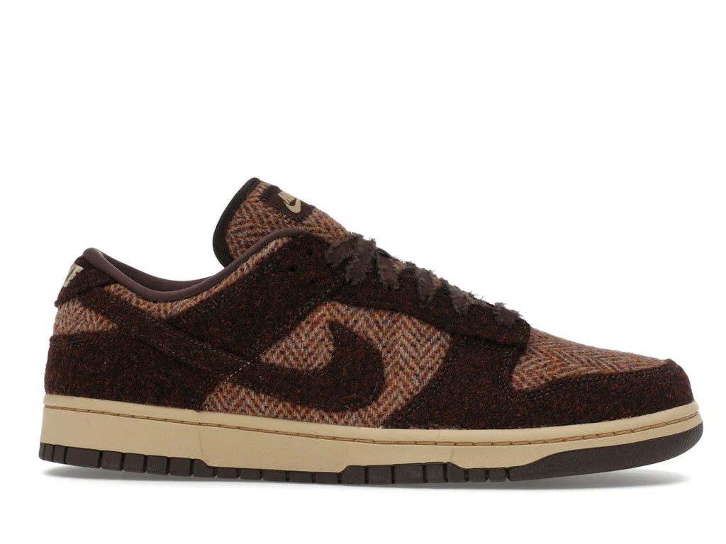 Nike Dunk Low Harris Tweed Sesame (Damen)
