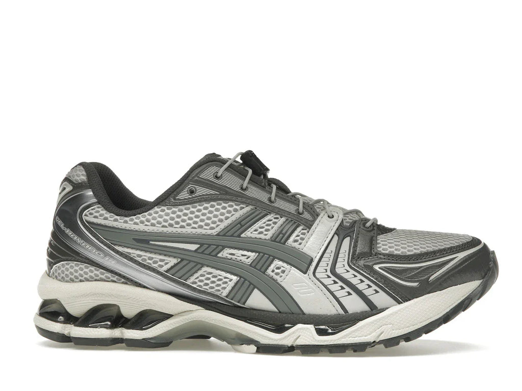 ASICS Gel-Kayano 14 Unlimited Pack Austerngrau