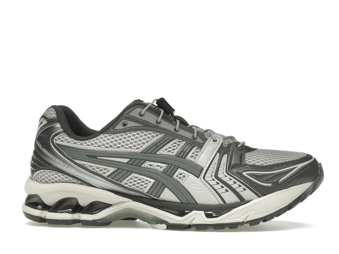 ASICS Gel-Kayano 14 Unlimited Pack Austerngrau